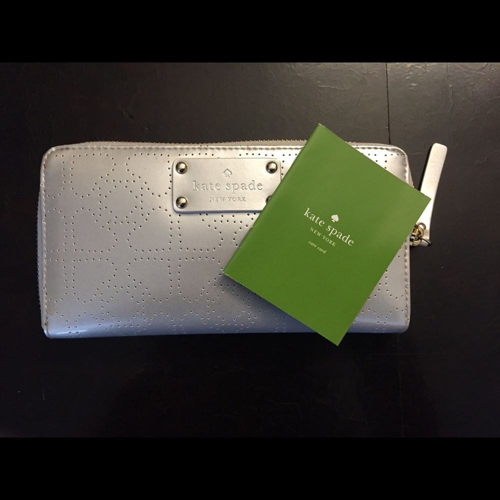 KATE SPADE wallet